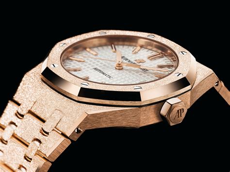 audemars piguet women watch price|audemars piguet gold women's watch.